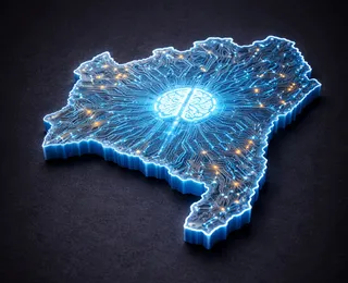 Governo debate criação do Plano Estadual de Inteligência Artificial