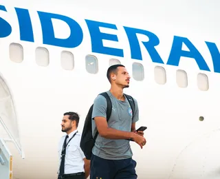 Bahia aumenta 214% os custos de viagem antes de janela de transferências modesta