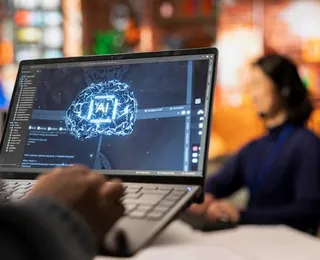 Inteligência Artificial erra sobre eleições e pode influenciar o voto