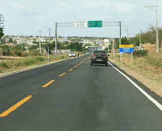 Bahia recebe R$ 21 milhões para construção de pontes e reparos de rodovias
