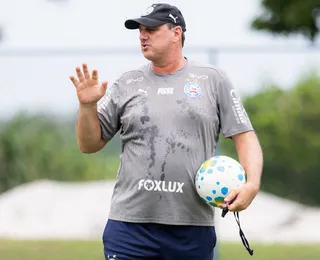 Bahia terá desfalque de última hora contra o Athletico; saiba quem