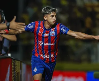 Bahia vence o Mirassol e Ceni projeta liderança: “Nos mantemos na briga”