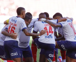 Bahia vence o Inter fora após quase 12 anos e segue invicto na Série A