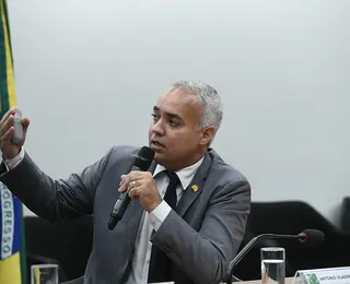Baiano assume Ministério das Cidades do governo Lula