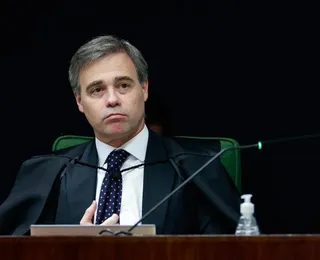 Ministro do STF pode reavaliar decisão de Tofolli após escândalo do Master