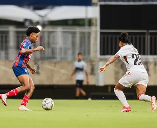 BaVi feminino na Série A1 terá venda de ingressos pela 1ª vez; confira