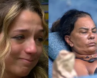 BBB 26: Equipe de Samira se manifesta após falas pesadas de Solange Couto