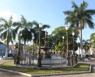 Berço de Caetano Veloso, Santo Amaro celebra 189 anos de história