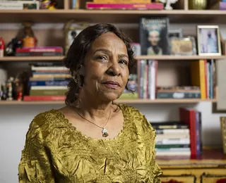 Bienal do Livro Bahia destaca livros que viram séries e filmes