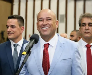 Binho Galinha segue preso, mas se puder, disputa novo mandato