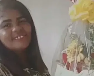 Blusa é encontrada durante buscas por mulher arrastada por enxurrada na Bahia
