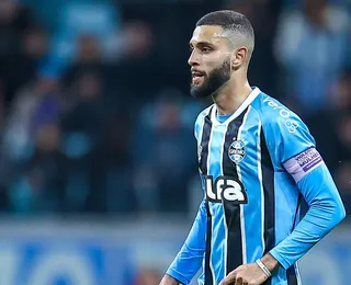 Bolo por Wagner Leonardo? Grêmio ainda deve milhões ao Vitória