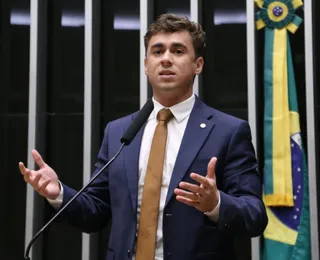 Áudios revelam que André Valadão pediu a Nikolas para não atacar Vorcaro
