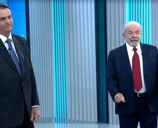 Bolsonaro e Lula podem se encontrar na posse de Nunes Marques no TSE
