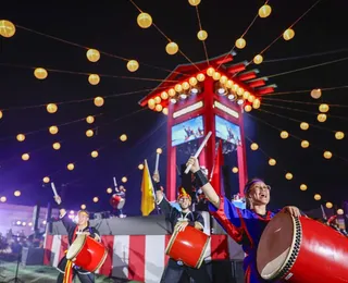 Bon Odori 2026 terá um dia a mais de evento; veja as datas