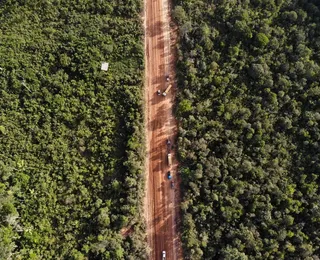 BR-319: Governo libera obras na Amazônia e enfrenta pressão ambiental