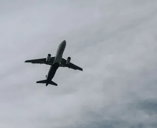 Brasil tem mais de 10 voos cancelados devido à nevasca