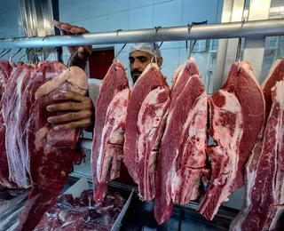 Brasil tenta reverter bloqueio da UE às exportações de carnes