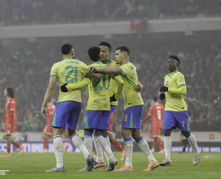 Brasil x França: onde assistir, prováveis escalações e mais