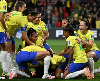 FIFA divulga melhores seleções femininas do mundo; veja onde o Brasil está