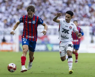 Brasileirão: CBF detalha tabela de mais rodadas de Bahia e Vitória