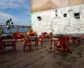 Brega de Orlando começa a ser demolido e dá lugar às obras do VLT