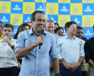 Bruno Reis evita ligar caso Flávio Bolsonaro e Banco Master a prejuízo para oposição