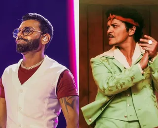 Bruno Mars plagiou música sucesso de Pablo? Saiba opiniões de especialistas