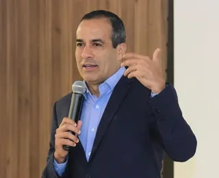 Bruno Reis não crê em volta do MDB à oposição: "Temos nossas prioridades"