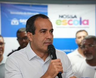 Bruno Reis anuncia reforma no secretariado de Salvador nesta quarta