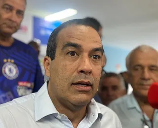 Articulações para chapa de oposição estão no fim, diz Bruno Reis