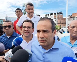 Bruno Reis descarta impasse e defende diálogo com ala radical do PL na Bahia