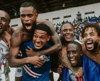Cabo Verde na Copa do Mundo: a Seleção construída longe de casa
