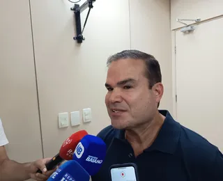 Cacá Leão revela metas do PP para a Alba e Câmara dos Deputados