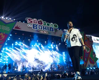 São João na Bahia: em 2025, 11 artistas tiveram cachês acima do teto proposto para 2026