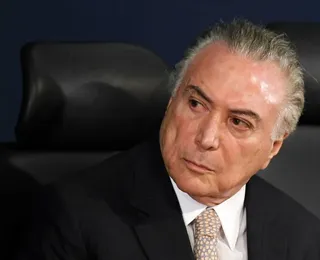 Caiado é alternativa? O que diz Temer sobre a eleição presidencial