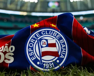 Caio Alexandre e David Duarte podem reforçar o Bahia contra o Inter