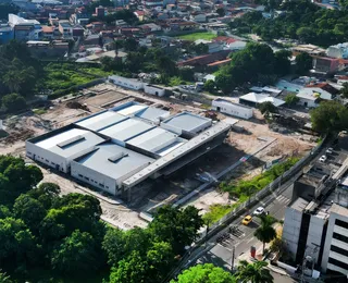 Camaçari deve receber quase R$ 1 bilhão em obras do Novo PAC