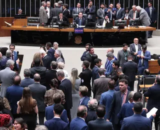 Câmara rejeita tirar R$ 30 bilhões de bets para combater facções criminosas