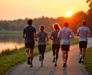 Caminhada une quem convive com epilepsia