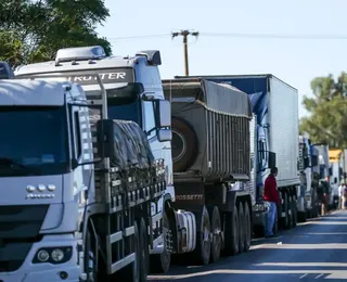 Caminhoneiros, governo e refinarias: o que cada um diz da greve