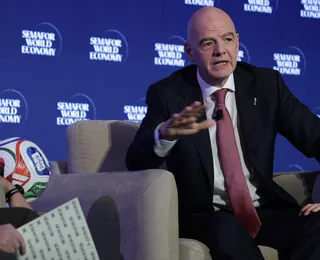 Campeão da Copa 2026 levará R$ 250 milhões; Fifa distribuirá quase R$ 5 bilhões