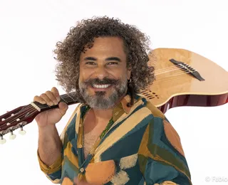 Cantor lança projeto para combater a “degradação do forró tradicional”