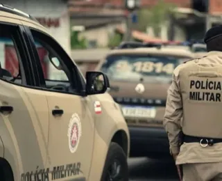 Policial militar é preso suspeito de matar homem em Itapuã