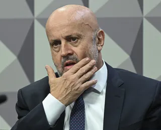 André Mendonça manda soltar filho do "Careca do INSS"