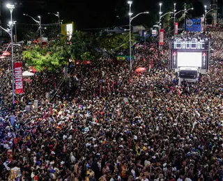 Carnaval de Salvador 2027 já tem atrações confirmadas; confira