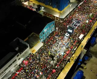 Carnaval Tech: Salvador usa estratégia de guerra e IA para gerir maior festa do mundo