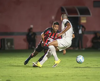 Carrasco: Erick celebra resultado positivo e mais um gol contra o Galo