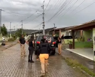Diretora de casa de acolhimento é presa por torturar mulheres na Bahia