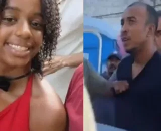 Caso Thamiris: vizinho suspeito de atrair garota para a morte tem prisão mantida